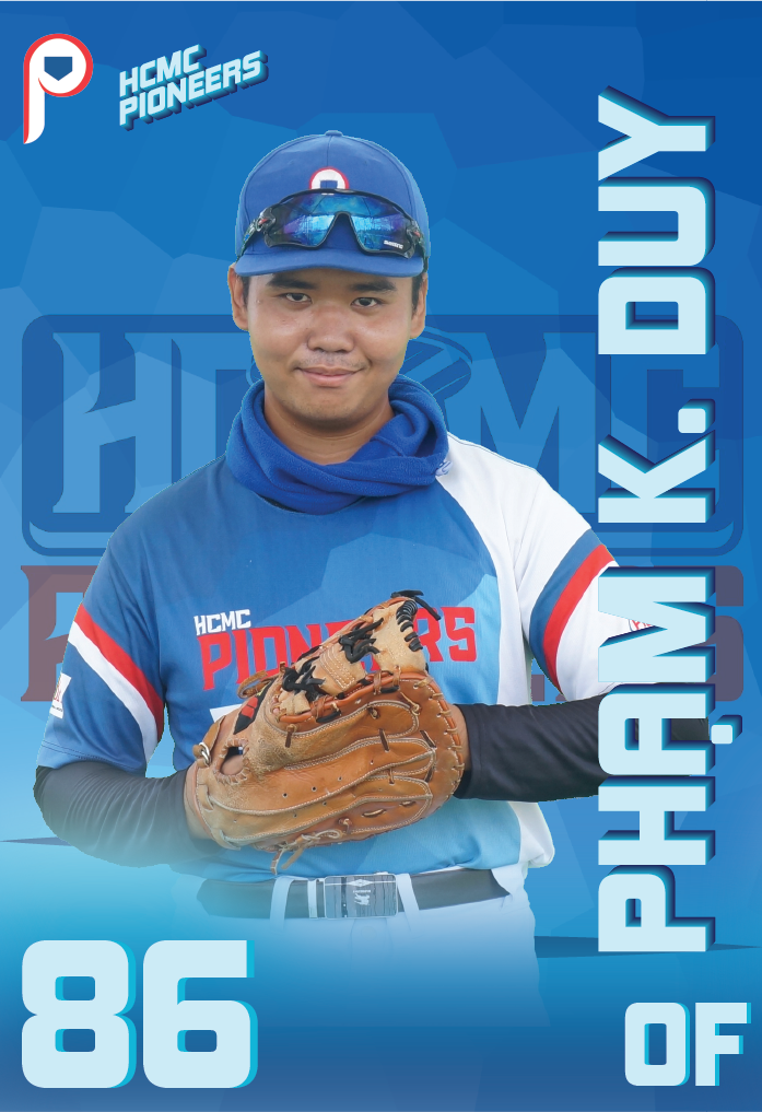 Phạm Khánh Duy số 86